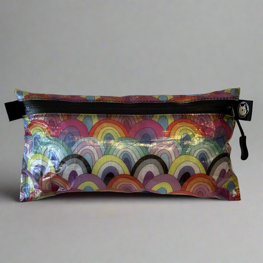 Dyneema® Pride Pouch – Space Bear Bags