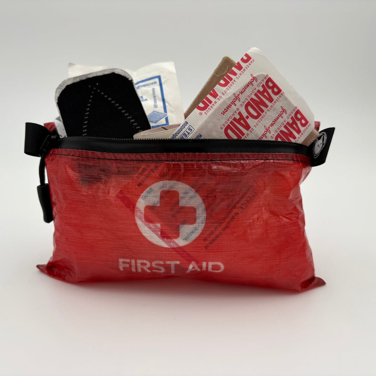space bear bags  DYNEEMA®FIRST AID POUCH Space Bear Bags First Aid Pouch