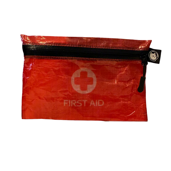 Space Bear Bags First Aid Pouch