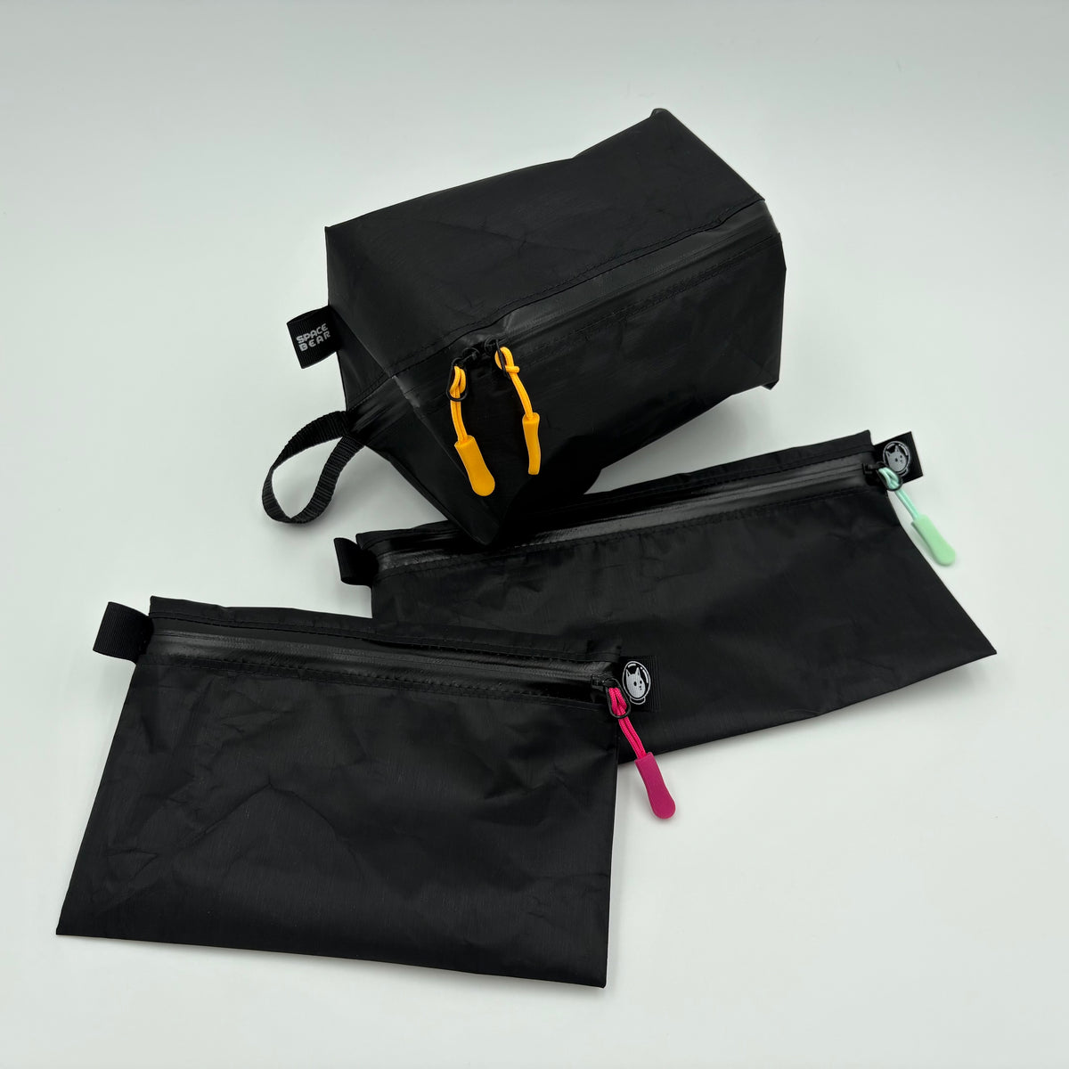 Black Mojo Pouch