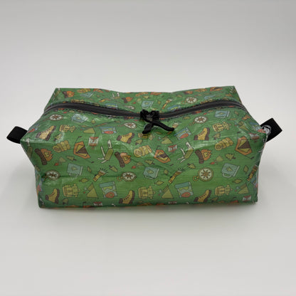 Ditty Box Bag