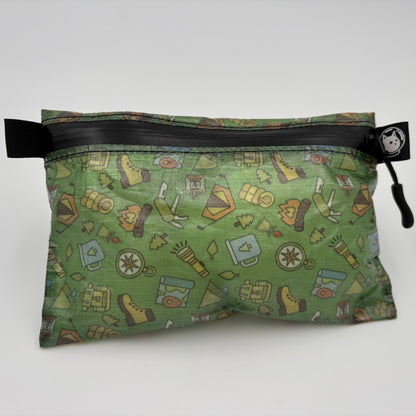 Ditty Oops! Pouch