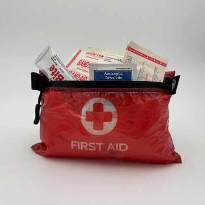 First Aid Pouch