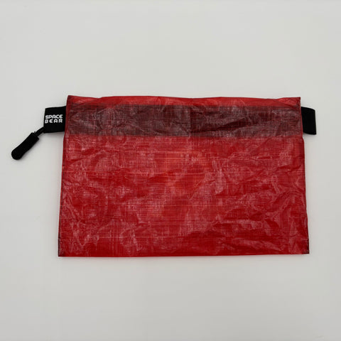 space bear bags  DYNEEMA®FIRST AID POUCH First Aid Pouch by Space Bear Bags – Garage Grown Gear