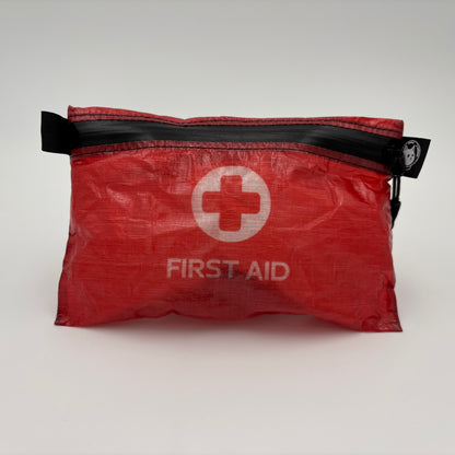First Aid Pouch