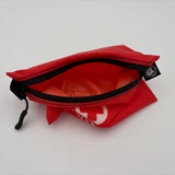 First Aid Pouch (Limited PU Coated Ripstop!)