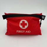 First Aid Pouch (Limited PU Coated Ripstop!)