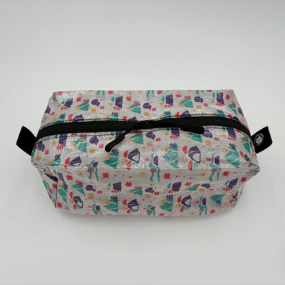 SBB x Hungry Hiker Zipper Pouch