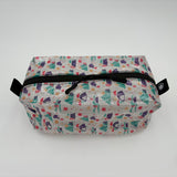 SBB x Hungry Hiker Zipper Pouch