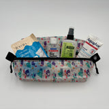 SBB x Hungry Hiker Zipper Pouch