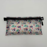 SBB x Hungry Hiker Zipper Pouch
