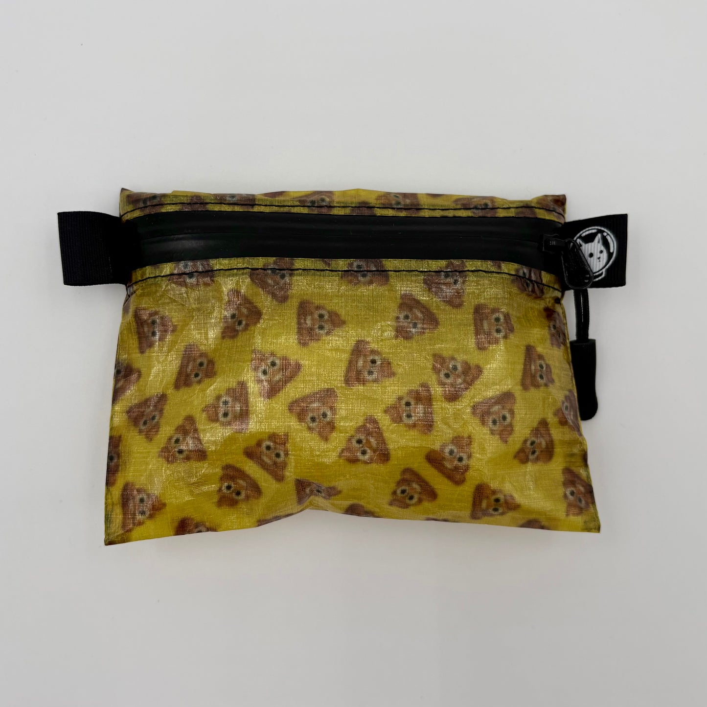 Mini-Poops Pouch