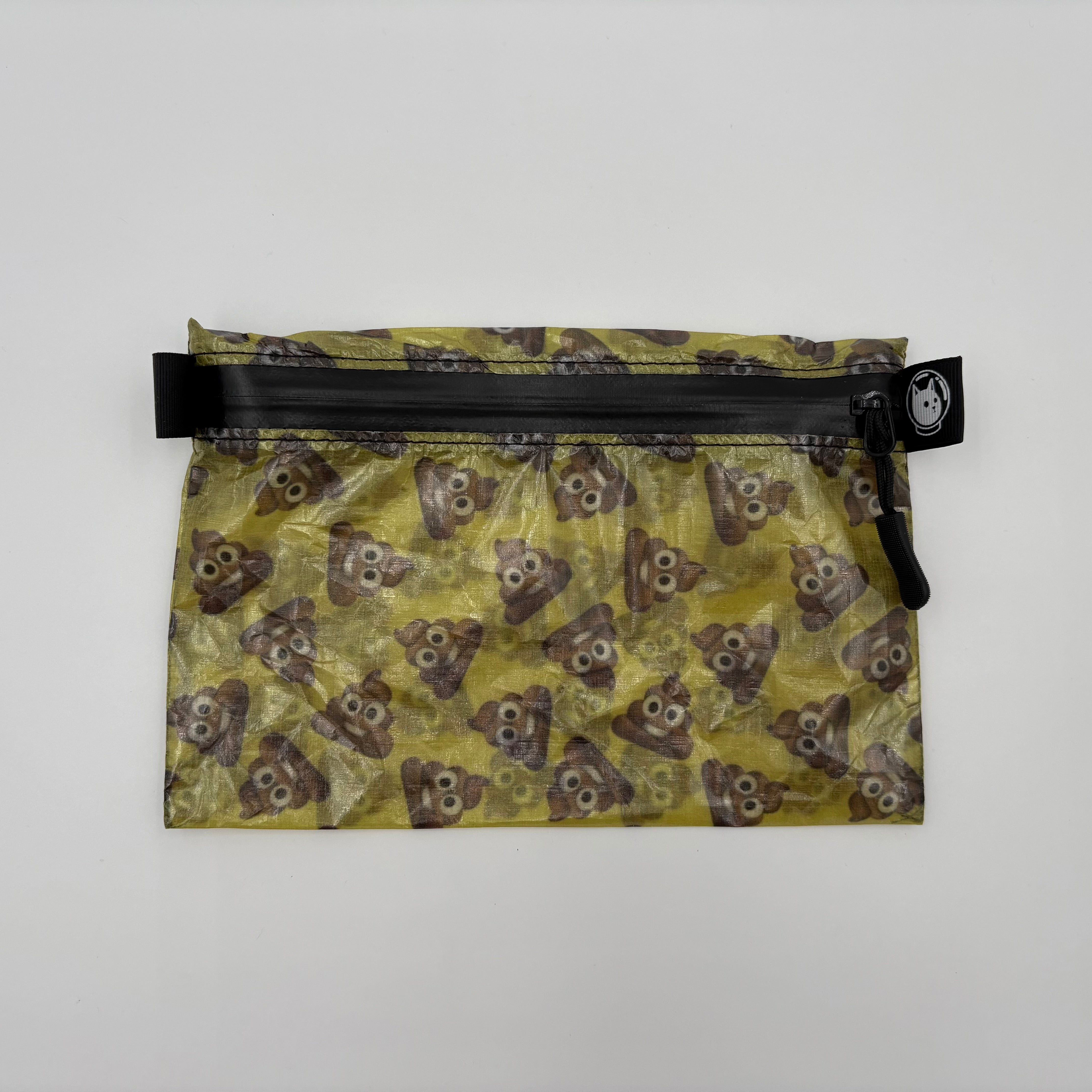 Space Bear Bags 