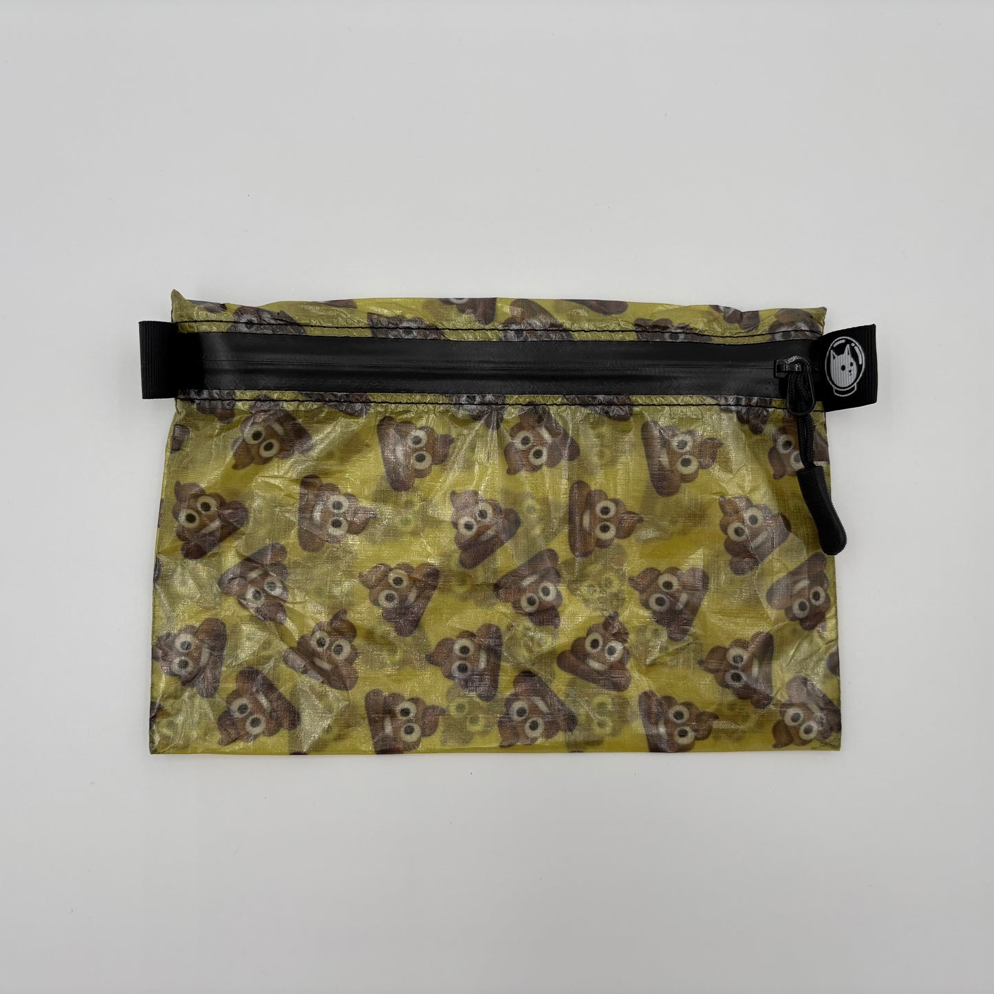 Poop-moji Pouch