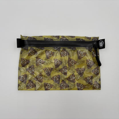 Poop-moji Pouch