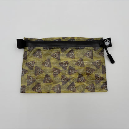 Poop-moji Pouch