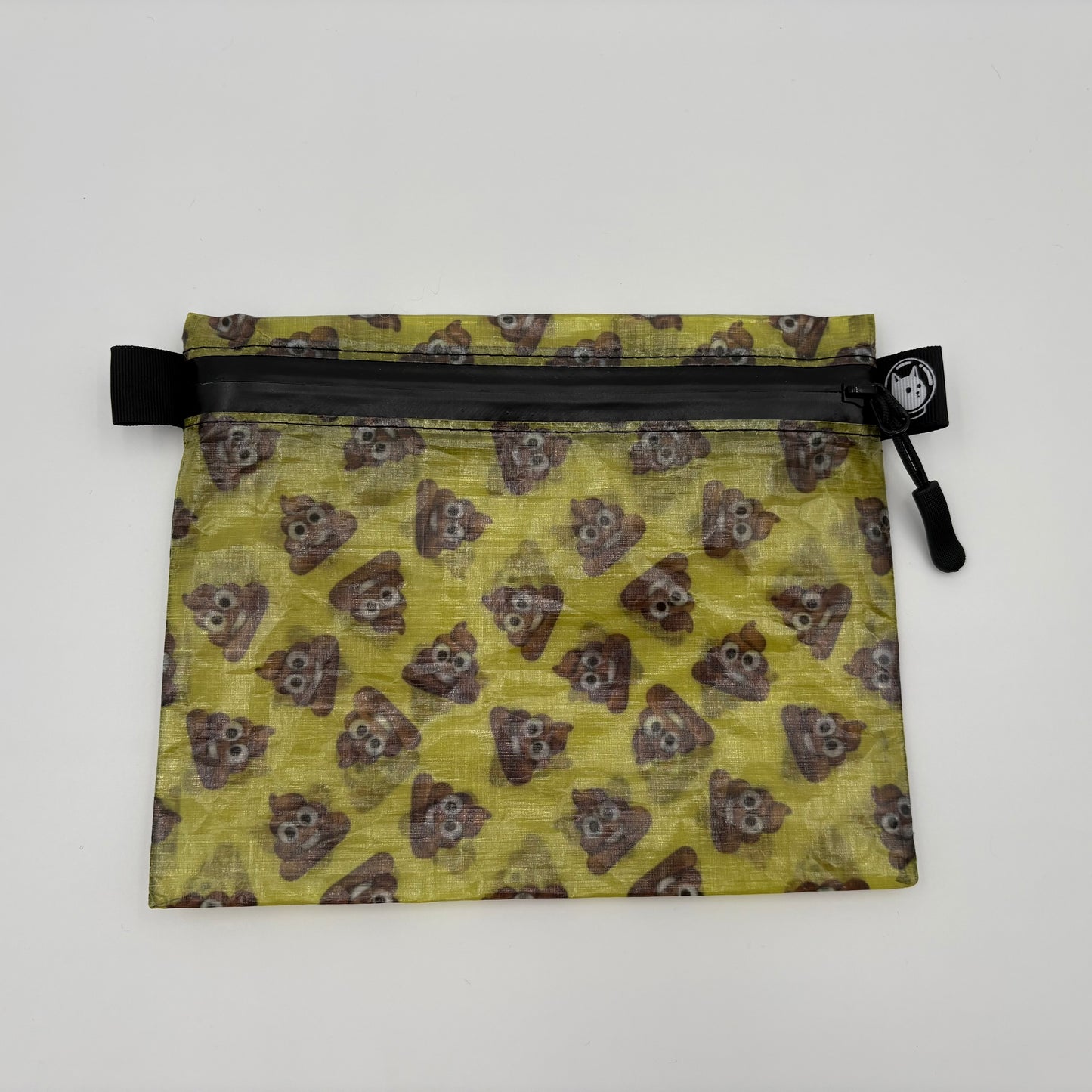 Poop-moji Pouch