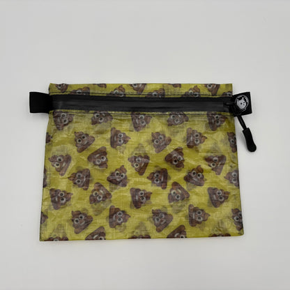 Poop-moji Pouch