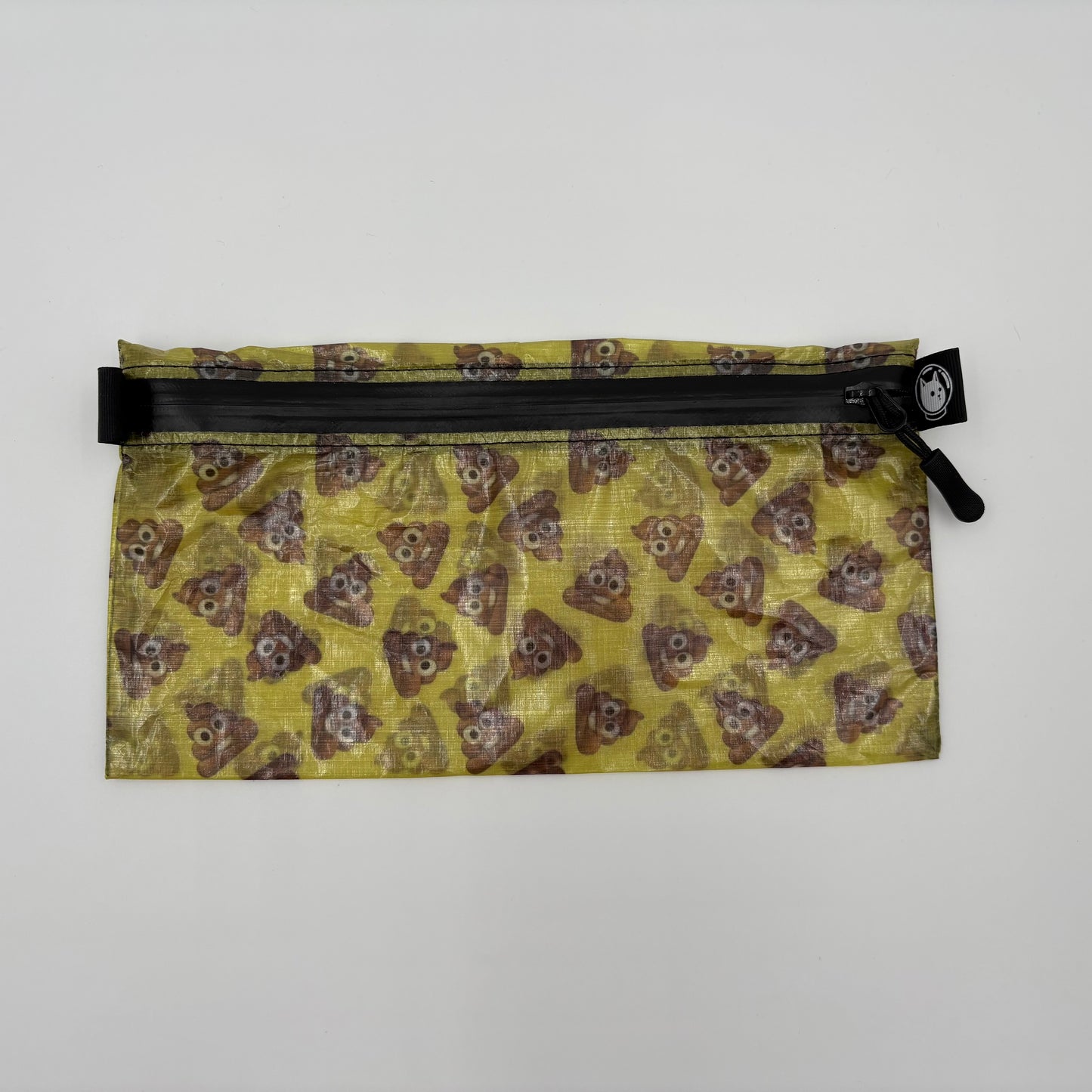 Poop-moji Pouch