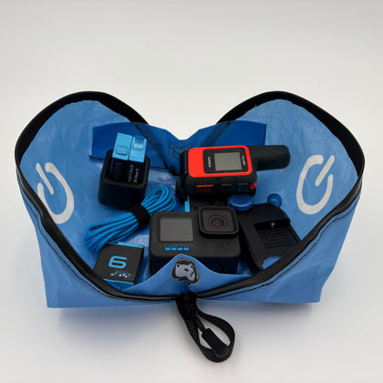 Magic Power Bag