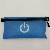 Power Zipper Pouch
