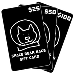 Space Bear Bags Gift Card
